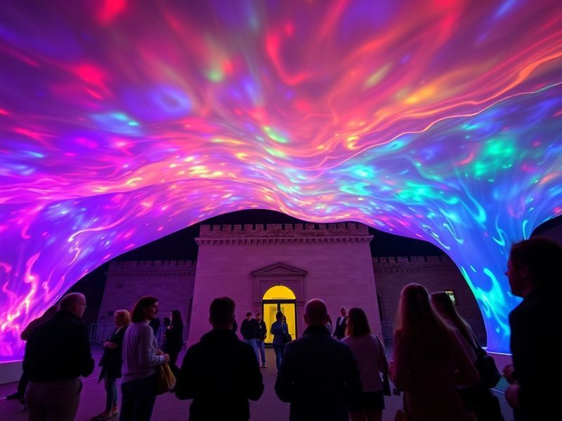 Malta Space, belonging and the Malta Biennale