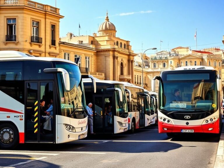 Malta Cracking the code of movement