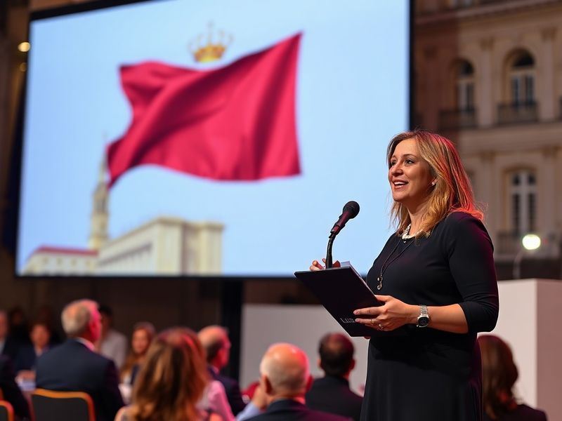 Malta Film about deaf motherhood wins 2026 LUX Audience Award