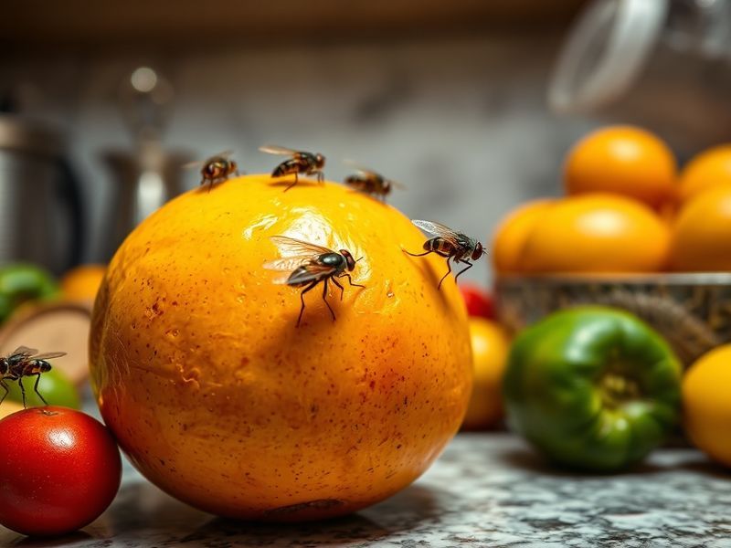 Malta Myth Debunked: Are fruit flies just annoying pests?