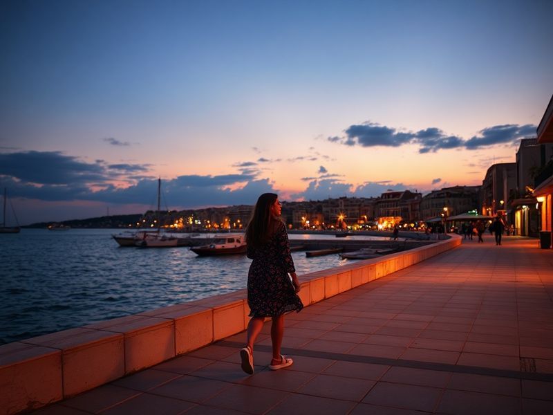 Malta Man charged with harassing his ex-partner