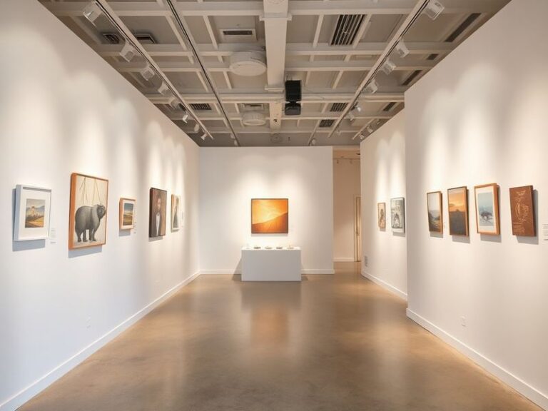 Malta Art: Between surface and silence