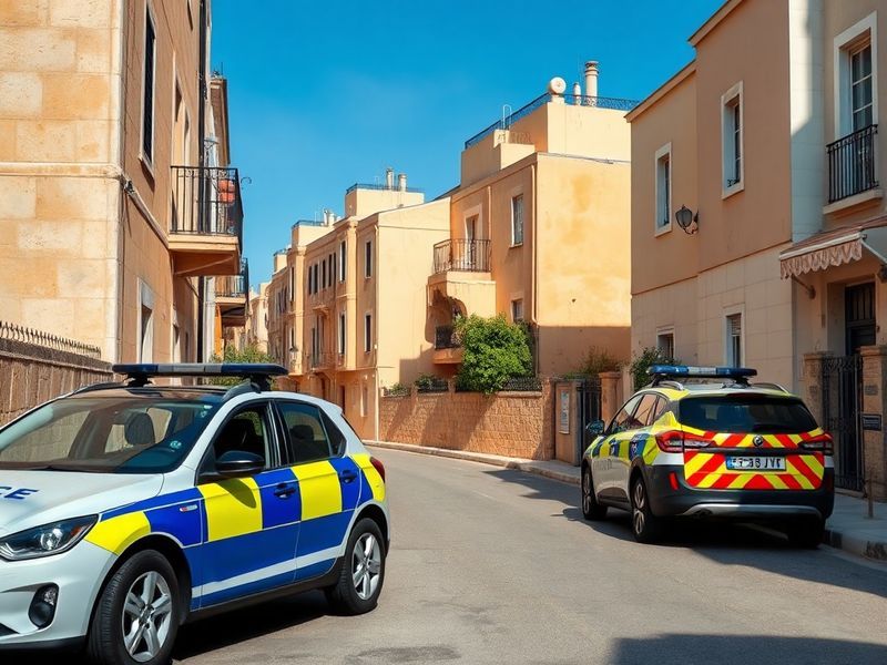 Malta Man charged with harassing his ex-partner