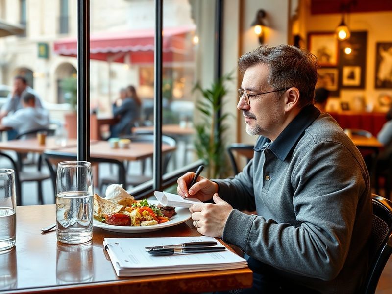 Malta IBS: Why cutting out foods isn’t always the answer