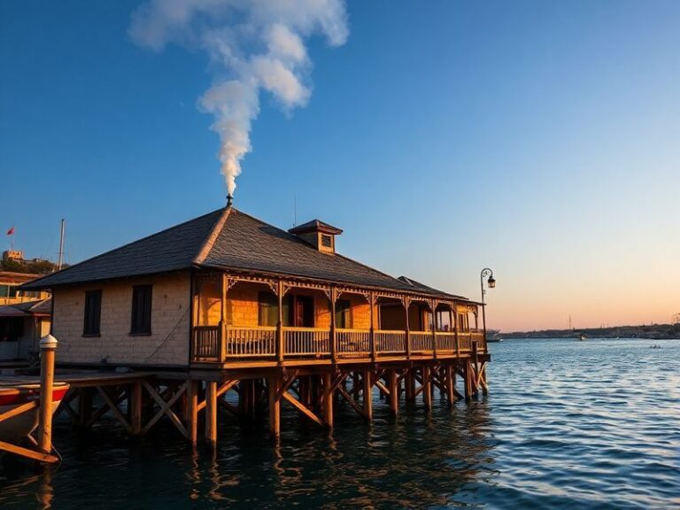 Malta Fire razes 1,000 'stilt' homes in Malaysia's Sabah, thousands displaced