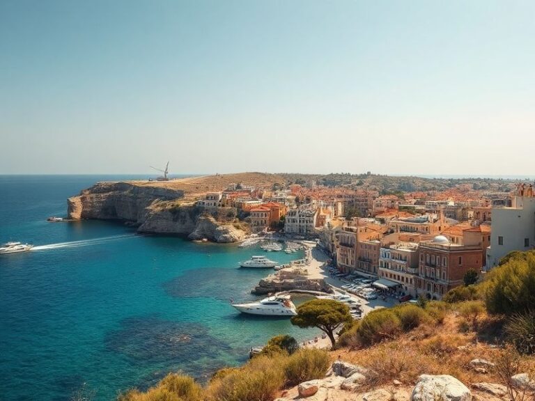 Malta IBS: Why cutting out foods isn’t always the answer