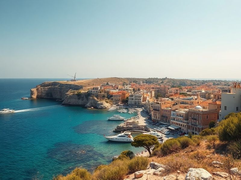 Malta IBS: Why cutting out foods isn’t always the answer