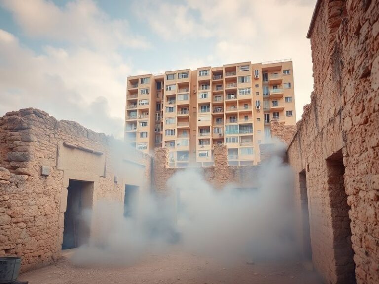 Malta Fire razes 1,000 'stilt' homes in Malaysia's Sabah, thousands displaced