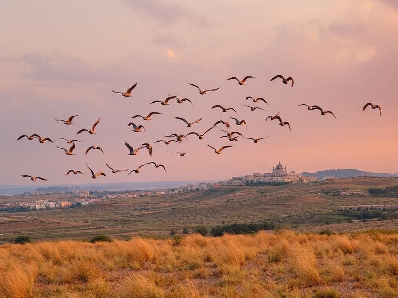 Malta Hunter jailed for shooting protected birds despite lifelong hunting ban