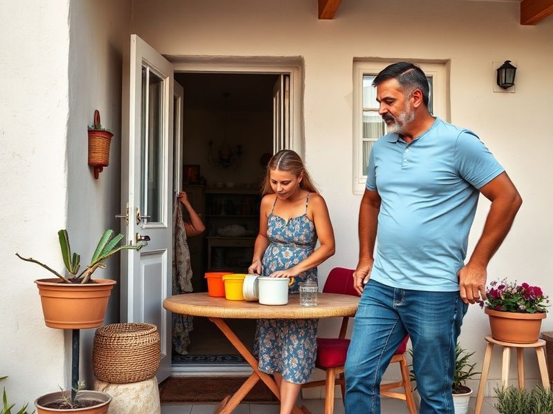 Malta Fire razes 1,000 'stilt' homes in Malaysia's Sabah, thousands displaced