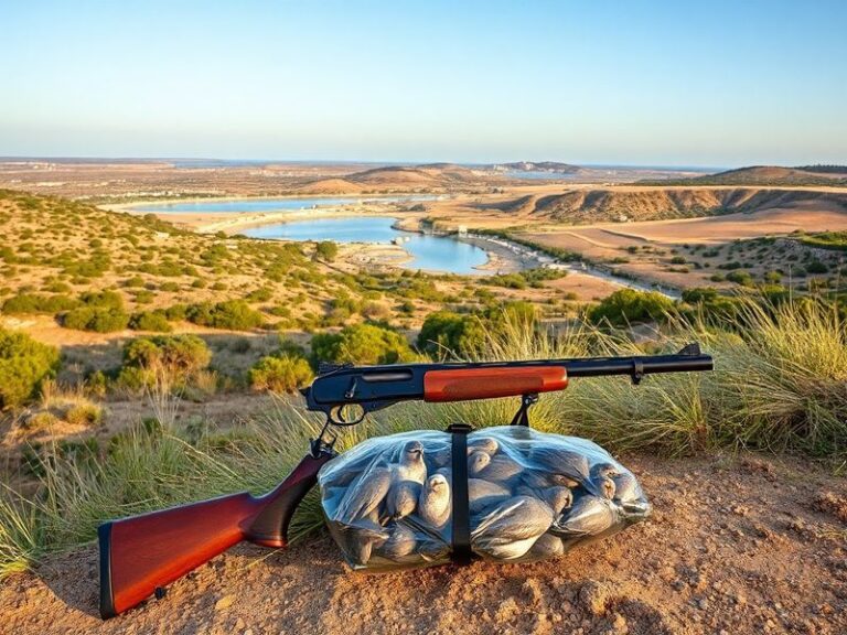 Malta Hunter jailed for shooting protected birds despite lifelong hunting ban