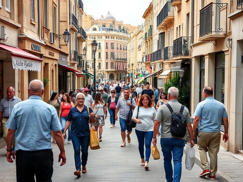 Malta Man granted bail over alleged assault and threats