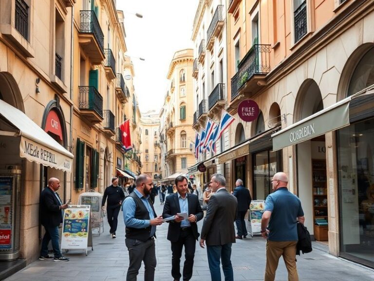 Malta Borg suggests fixed-term elections to end timing uncertainty