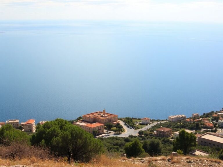 Malta Selmun Hill closed to traffic after collision