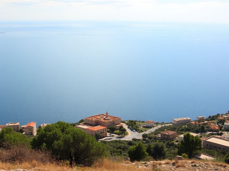 Malta Selmun Hill closed to traffic after collision