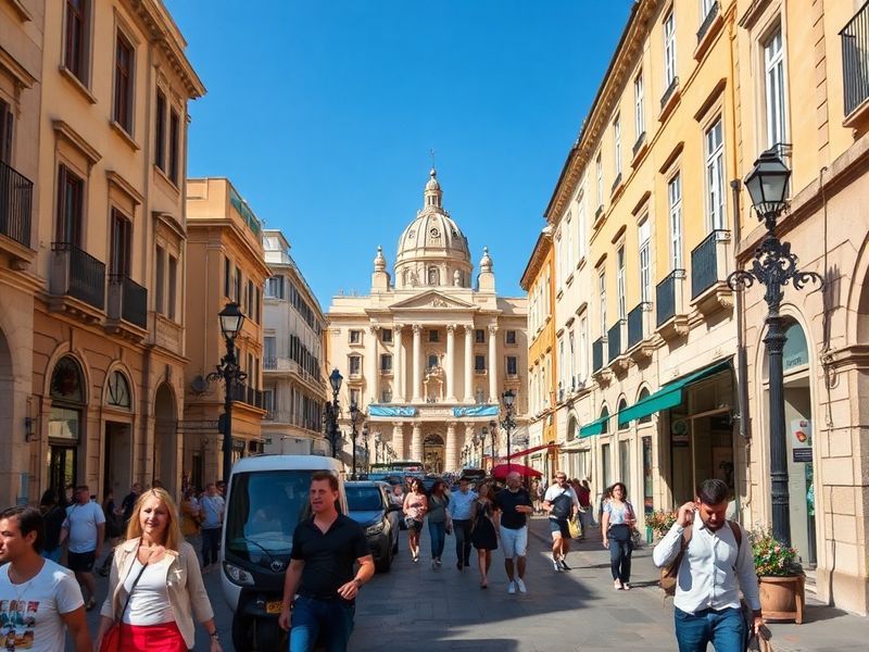 Malta Man granted bail over alleged assault and threats