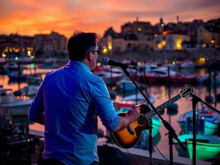 Malta Different Light to release new album