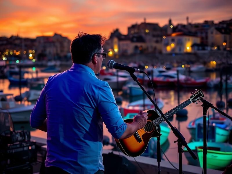 Malta Different Light to release new album