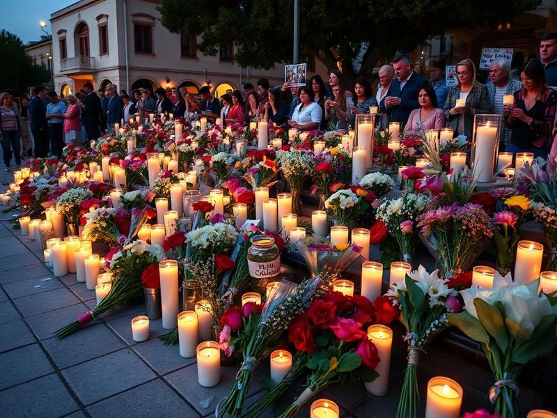 Malta Eight children dead in US domestic violence shooting: police