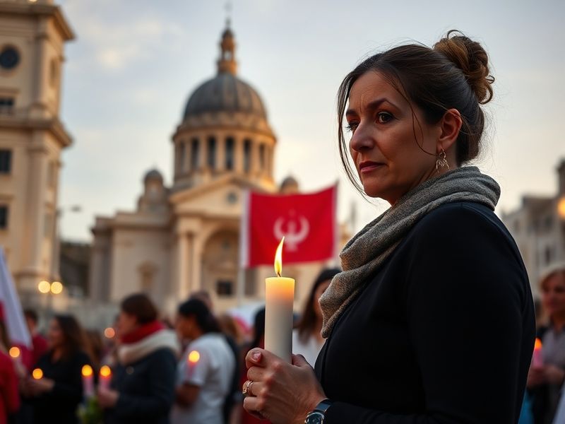 Malta Eight children dead in US domestic violence shooting: police