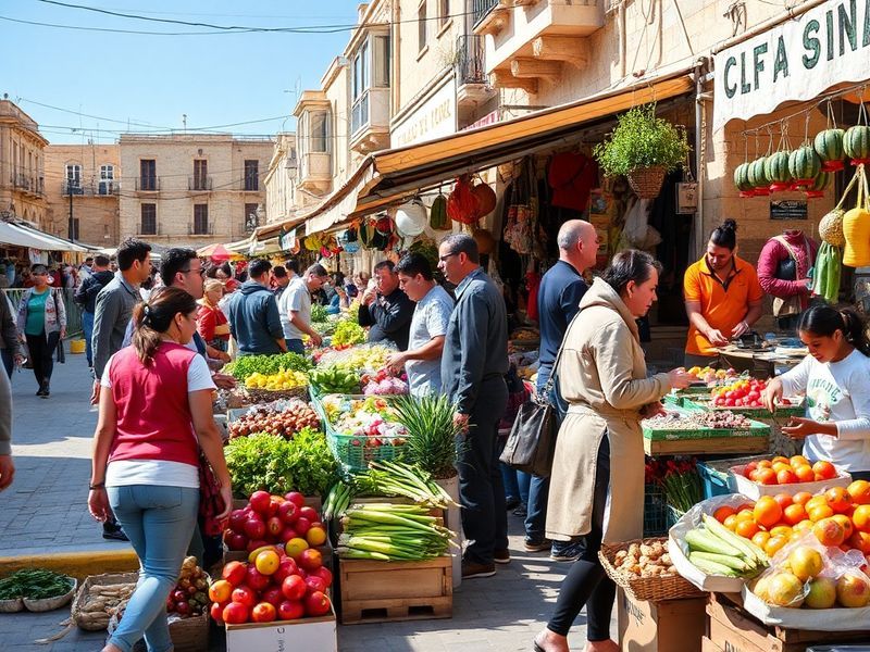 Malta Burlò – April 20, 2026