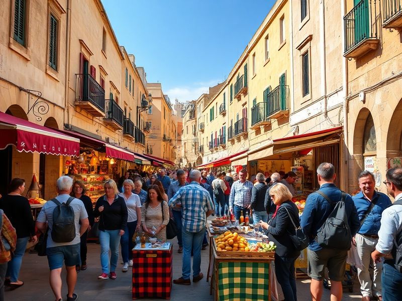 Malta Burlò – April 20, 2026