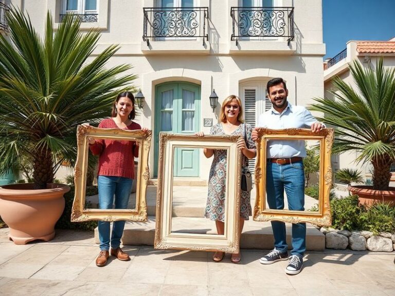 Malta Linking a German prisoner of war's two frames with a Maltese-Canadian family