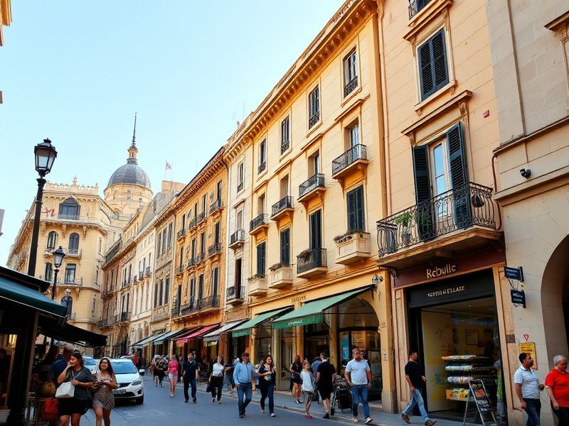 Malta Letters to the editor – April 20, 2026