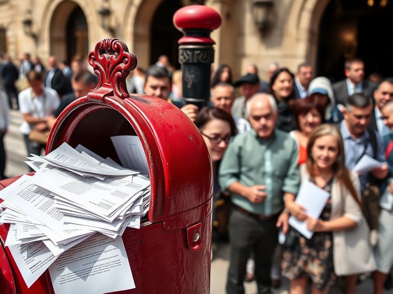 Malta Letters to the editor – April 20, 2026