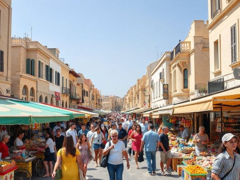 Malta Advantages of political party competition