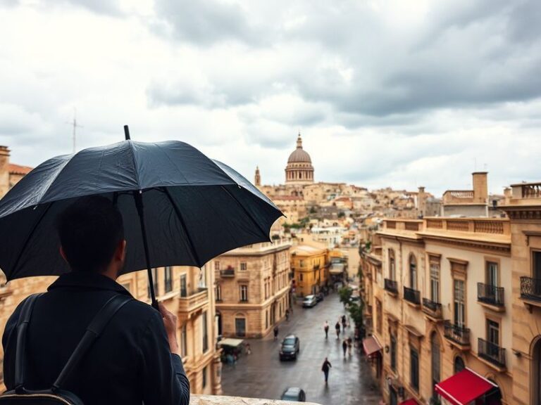 Malta Building reserves for economic resilience