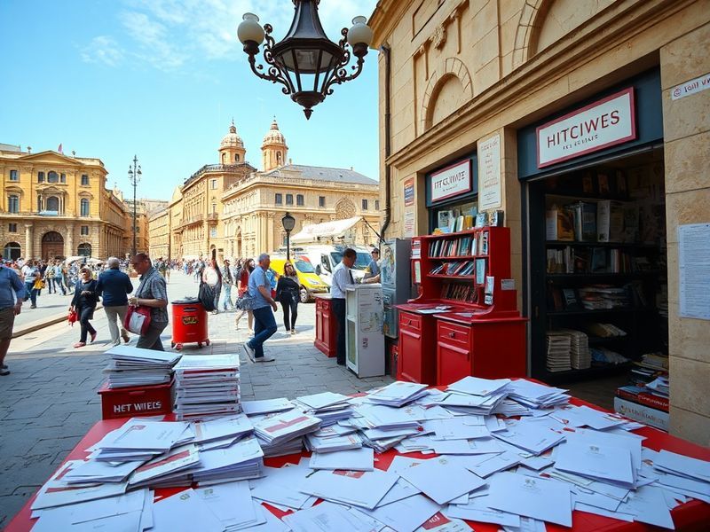 Malta Letters to the editor – April 20, 2026