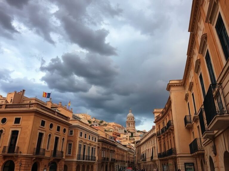 Malta Building reserves for economic resilience