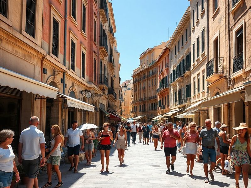 Malta Building reserves for economic resilience