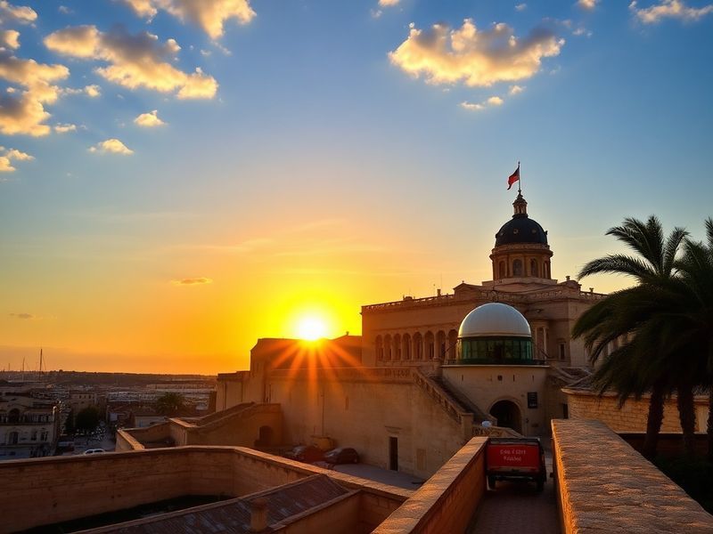 Malta Announcements – April 20, 2026