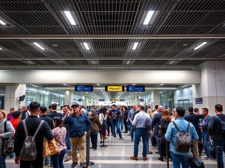 Malta Ryanair threatens to ‘redirect capacity’ from Malta due to border check delays