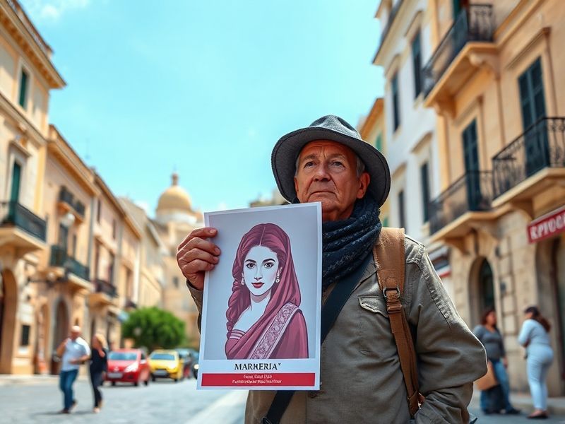 Malta ‘Please come forward’: €1,000 reward for information on missing teenage student