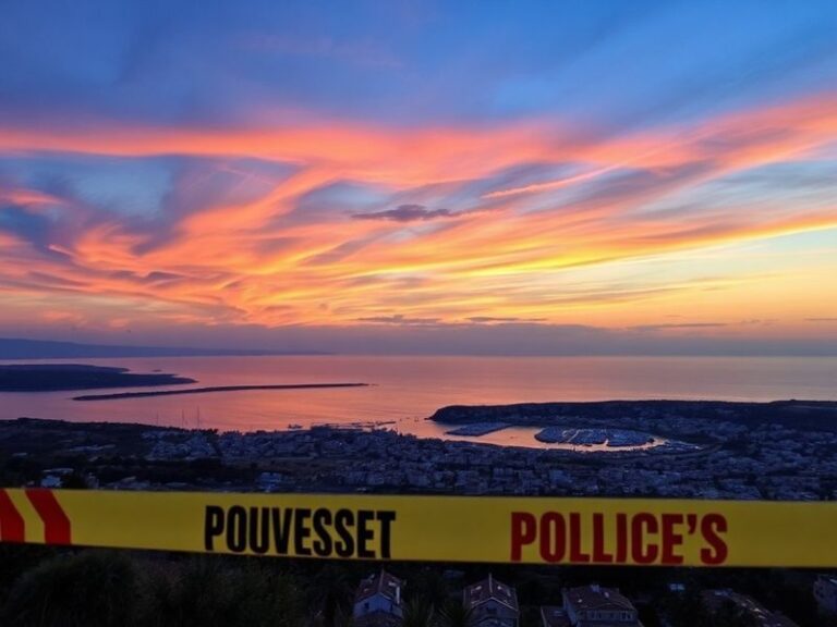 Malta Golden Bay brawl lands man in hospital, another behind bars