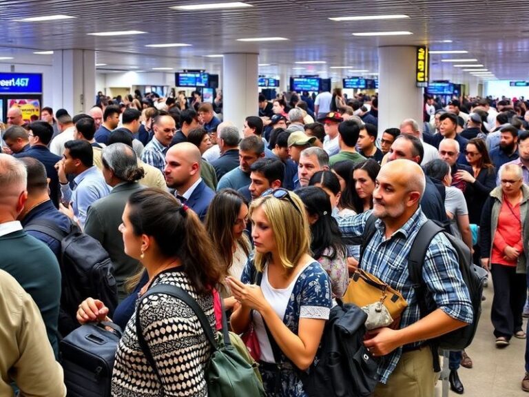 Malta Ryanair threatens to ‘redirect capacity’ from Malta due to border check delays