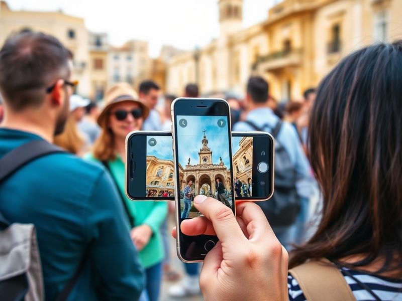 Malta Israel says image of soldier striking Jesus statue in Lebanon is authentic