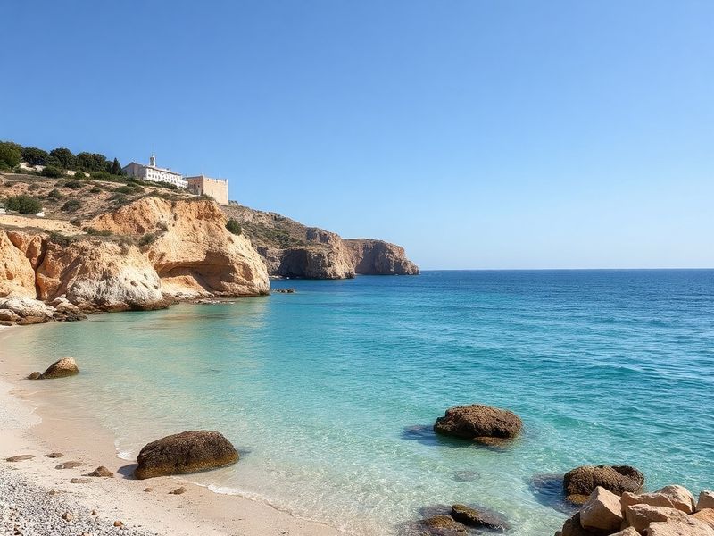 Malta Golden Bay brawl lands man in hospital, another behind bars