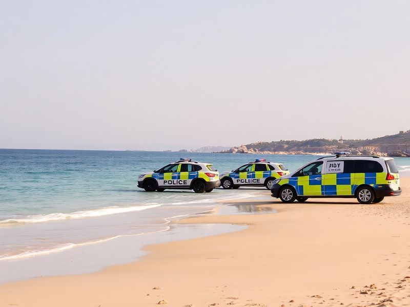 Malta Golden Bay brawl lands man in hospital, another behind bars