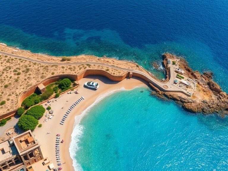 Malta Golden Bay brawl lands man in hospital, another behind bars