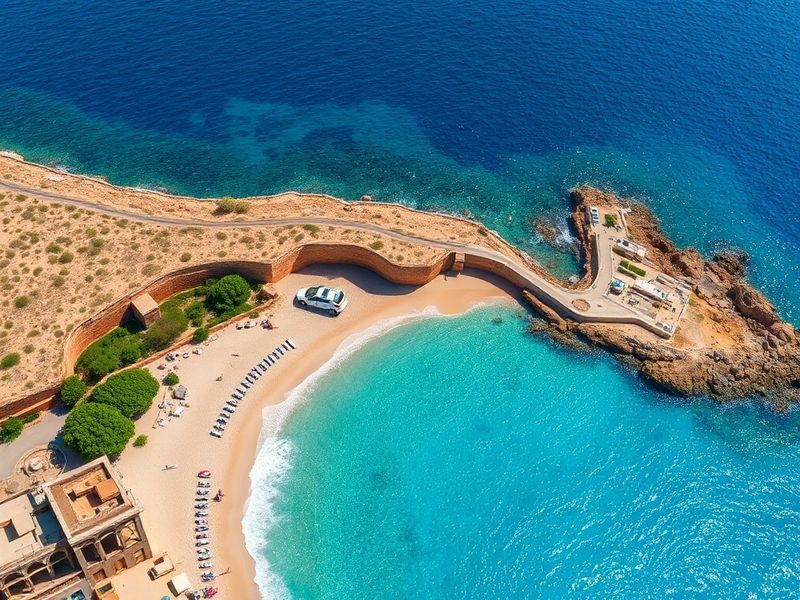 Malta Golden Bay brawl lands man in hospital, another behind bars