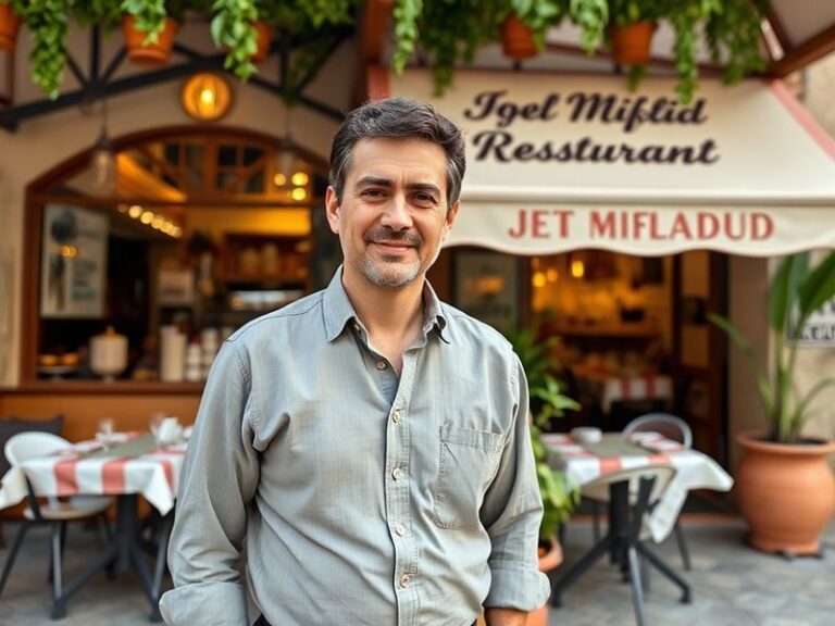 Malta He left Malta as a teenage migrant and became a California millionaire