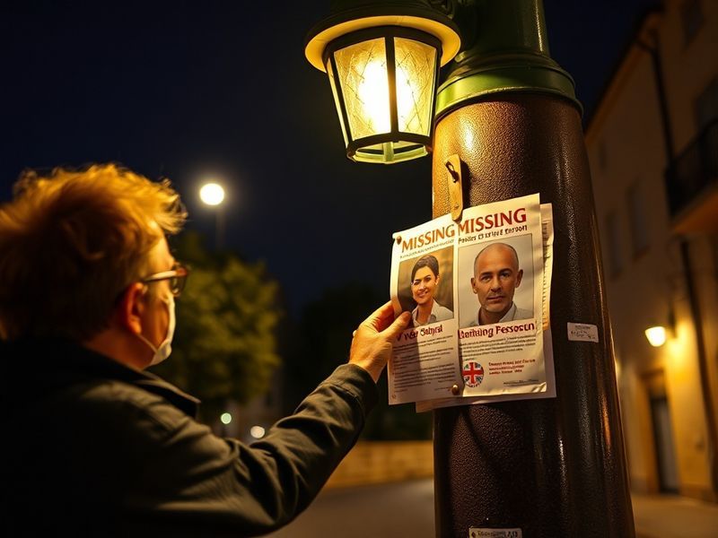 Malta ‘Please come forward’: €1,000 reward for information on missing teenage student