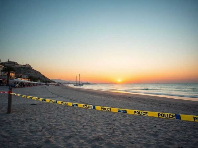 Malta Golden Bay brawl lands man in hospital, another behind bars