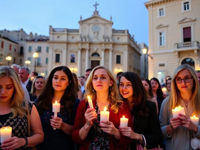 Malta ‘Please come forward’: €1,000 reward for information on missing teenage student