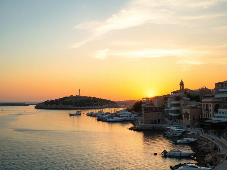 Malta Golden Bay brawl lands man in hospital, another behind bars