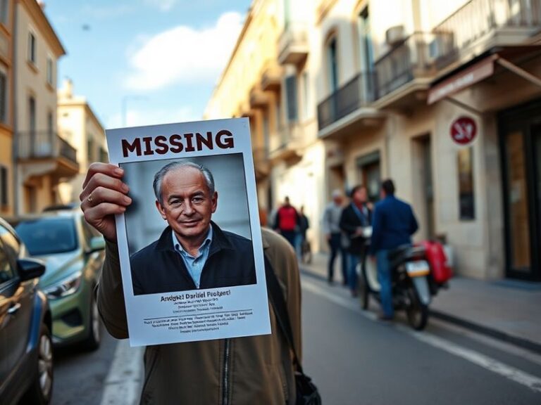 Malta ‘Please come forward’: €1,000 reward for information on missing teenage student